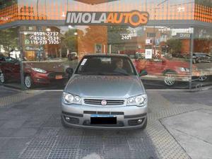 Fiat Palio 1.4 Confort Fire 5 Puertas  Imolaautos-