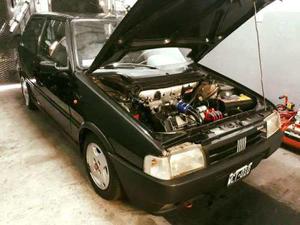 Fiat Uno 1.4 Turbo