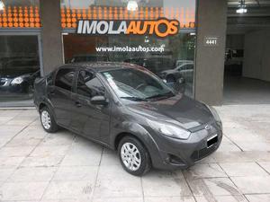 Ford Fiesta Max 1.6 Ambiente Plus  Imolaautos-