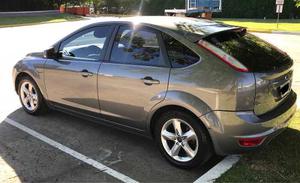 Ford Focus II 1.6 Trend Sigma