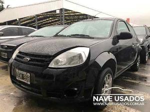 Ford Ka 1.0 Fly Viral