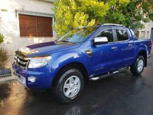 Ford Ranger 3.2 Cd 4x4 Limited Tdci 200cv