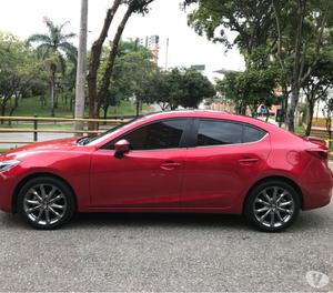 Mazda 3 2.0 AT