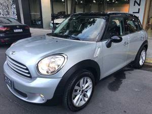 Mini Cooper Countryman cv