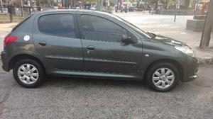 Peugeot 207 Compact XS