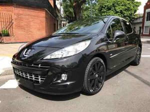 Peugeot 207 GTI (156cv) 5Ptas.