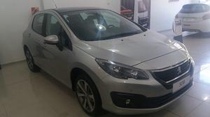 Peugeot  Feline Thp 163cv Tiptronic