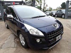 Peugeot  Premium Thp 156cv