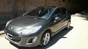 Peugeot Ptas. 1.6 HDi Feline (115cv)