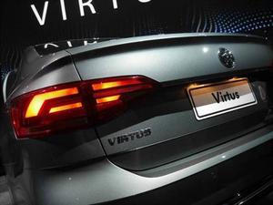 Pre Venta Exclusiva Nuevo Volkswagen Virtus  Tasa 0% #a8