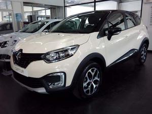 Renault Captur 2.0 Intens