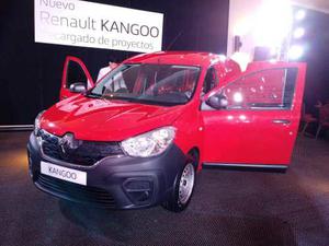 Renault Kangoo CONFORT