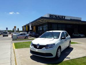 Renault Logan 1.6 Expression 85cv