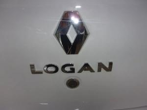 Renault Logan 1.6 Expression 85cv Nac