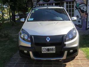 Renault Sandero Stepway 1.6 Privilege Nav 105cv