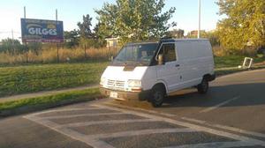 Renault Trafic 2.2 T 310