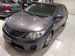 Toyota Corolla 1.8 Xli Mt 136cv