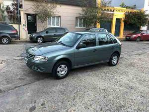 Volkswagen Gol 1.6 I Power 701