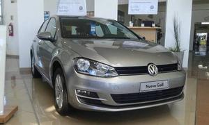 Volkswagen Golf 1.4 Comfortline Tsi