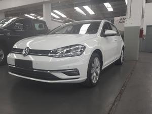 Volkswagen Golf COMFORTLINE