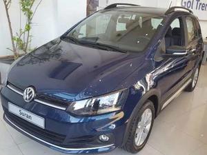 Volkswagen Suran 1.6 Track