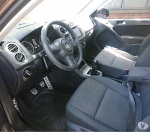 Volkswagen Tiguan 2.0 Premium Tsi 4X4