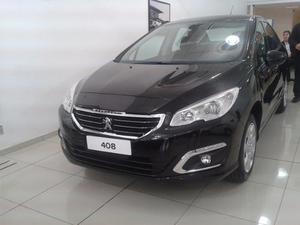 Peugeot 408 Feline HDI Nueva Gama