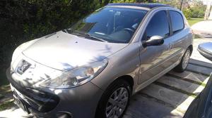 Peugeot 207 Compact 5P 1.9d XT (70cv)