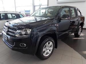 AMAROK HIGHLINE 4X4