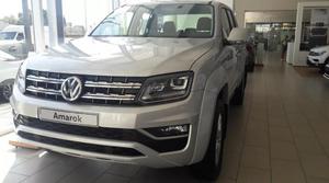 Amarok DC 2.0 TDI / 180 CV / 4x4 / Automatica / Highline