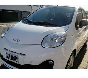 Chery New QQ 1.0 Confort Security 