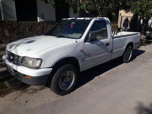 Chevrolet Luv Cabina Simple