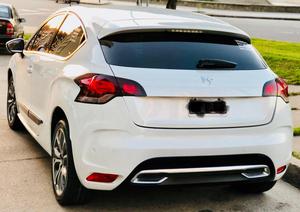 Citroen Ds4 1.6 T Automatico $