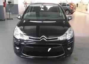 Citroën C3 1.6 Vti 115 Live PLAN DOCENTE $