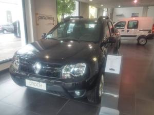 DUSTER PH2 EXPRESSION 1.6 RENAULT 0KM