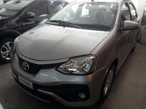 Etios Okm