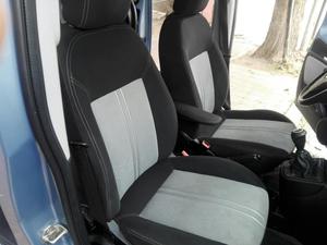 Fiat Qubo Primera Mano