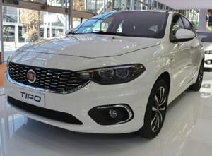 Fiat Tipo Pop