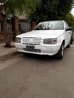 Fiat Uno 