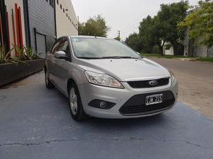 Ford Focus  Exe