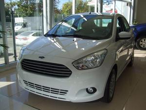 Ford Ka S 0KM 