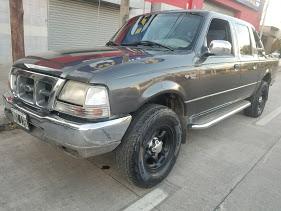 Ford Ranger  Diesel 4x2