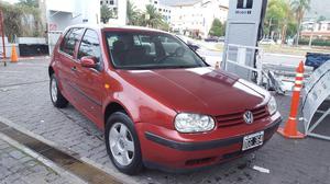 Golf Sr Aleman