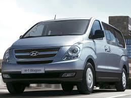 HYUNDAI H