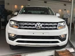 NUEVA Amarok DC 2.0L TD Comfortline 4x4