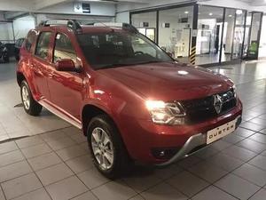 Oportunidad !! Renault Duster 0km.