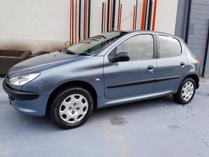 Peugeot 206 Premium 