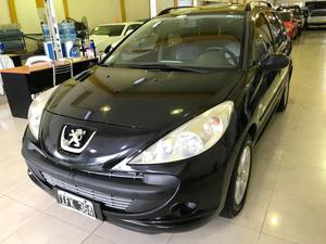 Peugeot 207 SW Full  IMPECABLE!!!