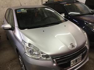 Peugeot 208 active 