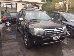 Renault Duster 2.0 4x4 Luxe Nav, , Nafta